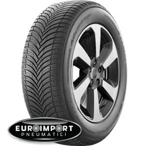 Bfgoodrich Advantage All-Season 215/55 R18 99 V XL  3PMSF